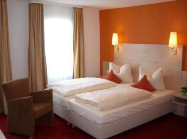 Hotel Café Konditorei Köppel Bingen am Rhein Kültér fotó