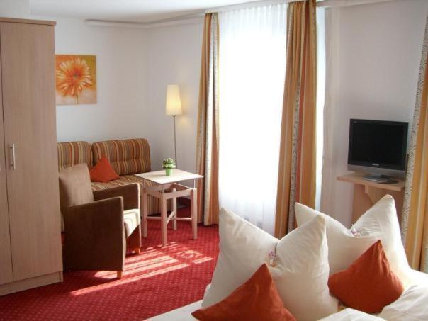 Hotel Café Konditorei Köppel Bingen am Rhein Kültér fotó