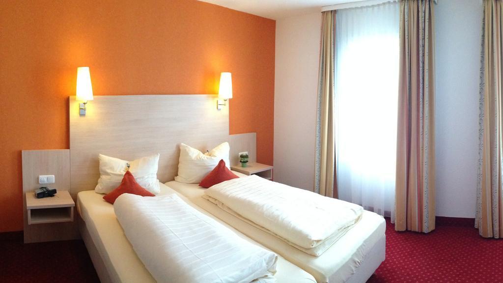 Hotel Café Konditorei Köppel Bingen am Rhein Kültér fotó